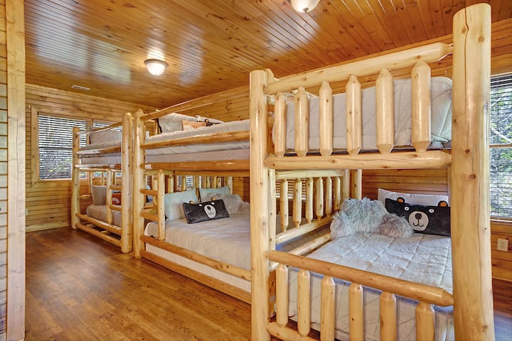 Bunk Room