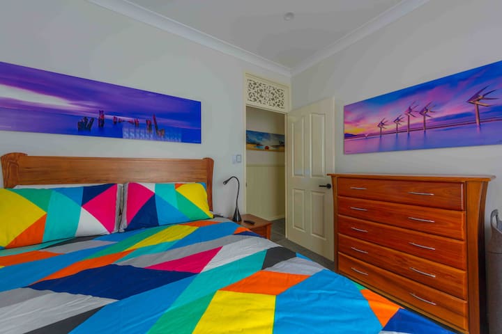 Luxury home with everything you could want