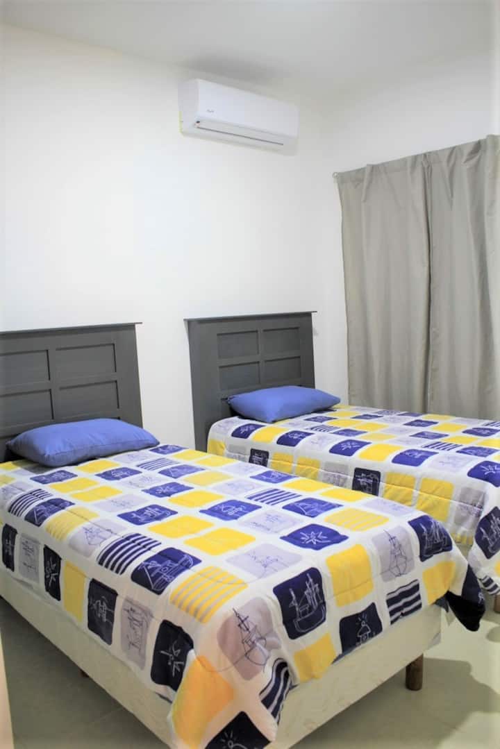 საძინებელი 2