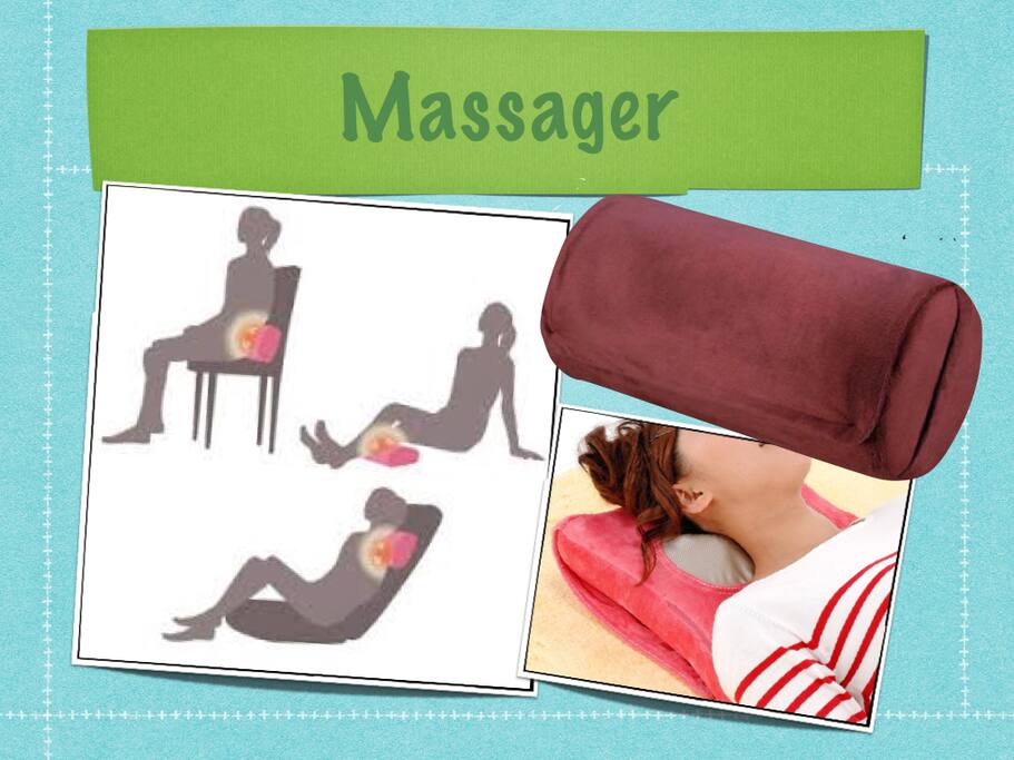 Massager