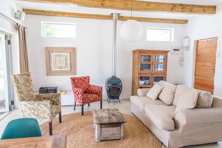 Mop Cottage, Arniston