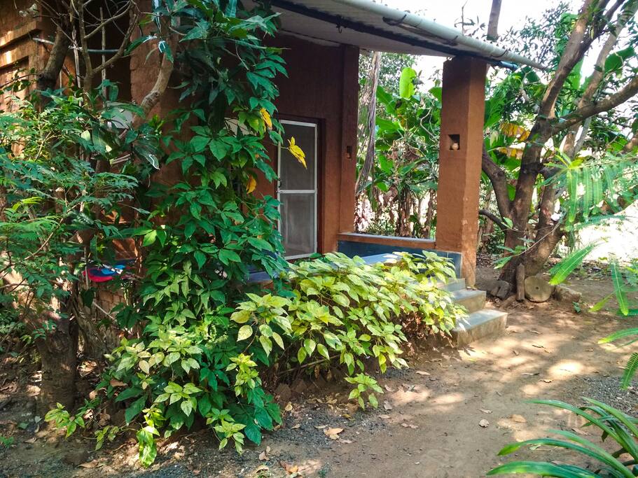 Cottage