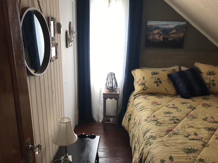 Chambre Soleil Levant