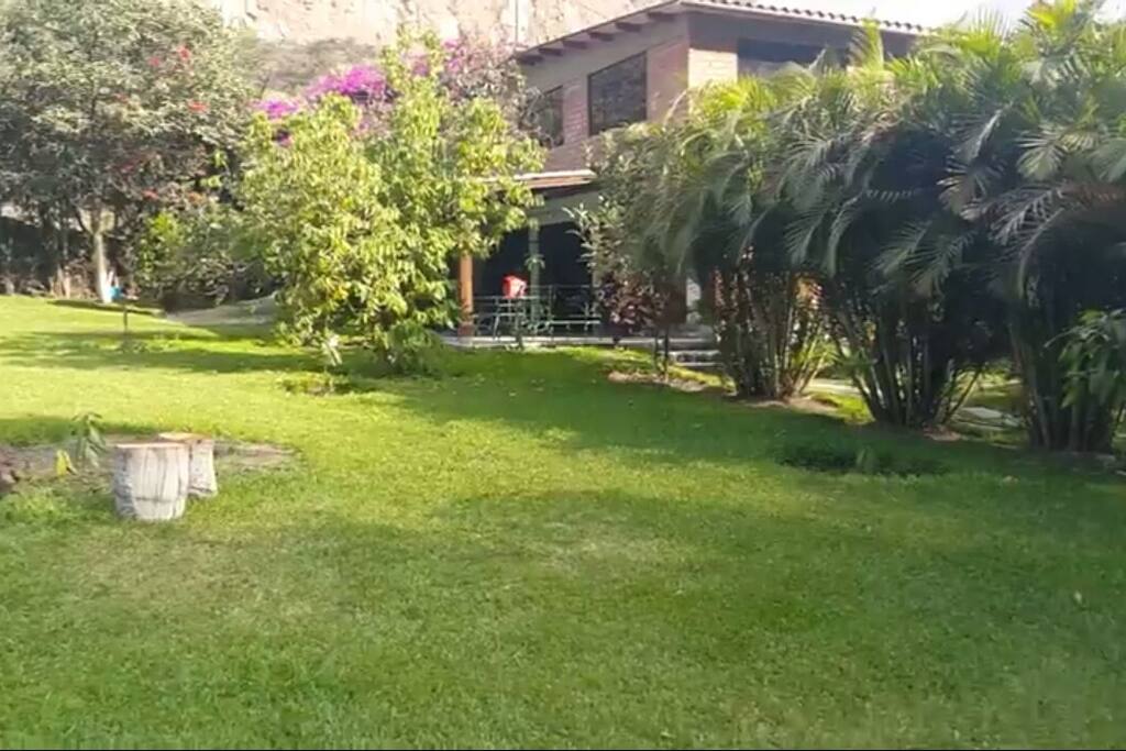 Jardines