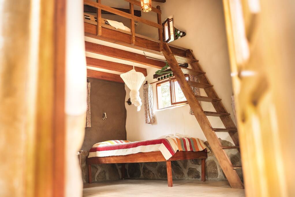 Cama Individual