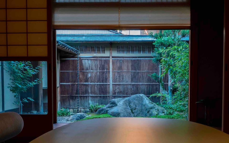 Suehiro House, a master carpenters' home in Hida-Furukawa, Hida, Gifu, Japan, photo 7 of 10