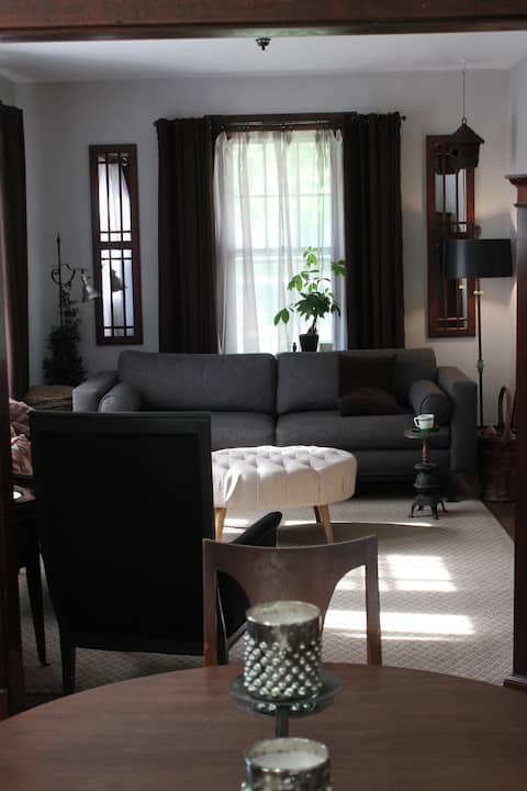 Ligonier Guest House