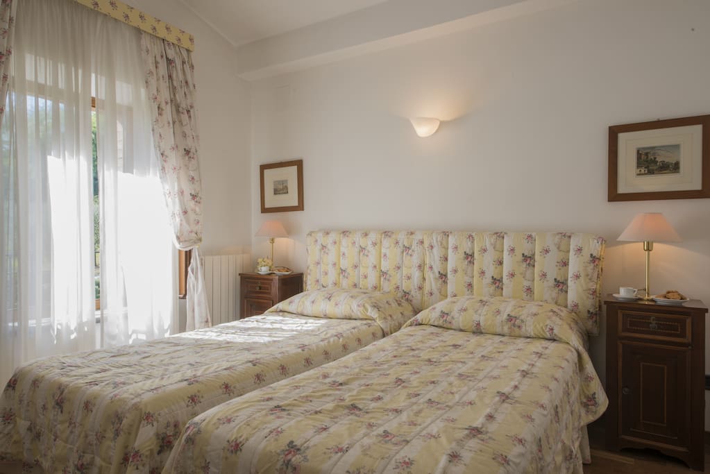 camera da letto