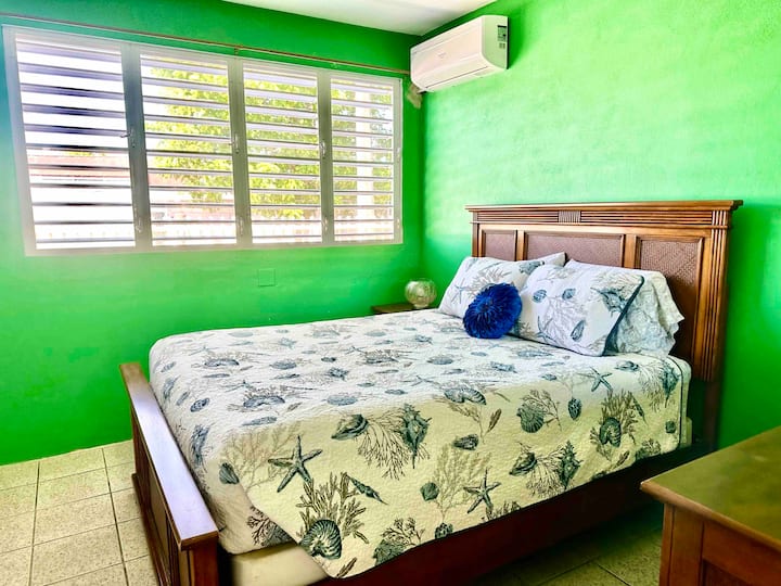 Спална соба 2