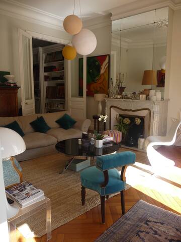 Grande et belle maison bordelaise gallery image 2