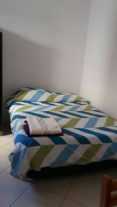 Cama de casal