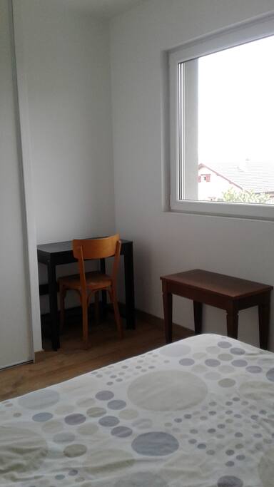 chambre 1