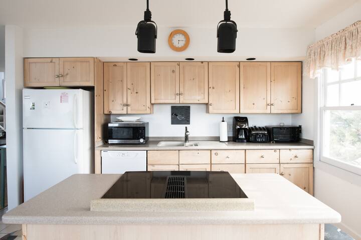 Oceanaire Cottage at The Sakonnet Point gallery image 5