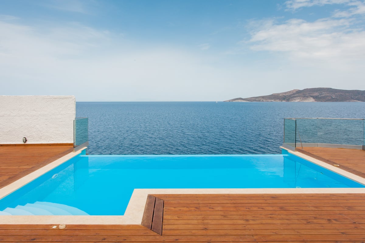 Milos Holiday Rentals & Homes Greece Airbnb