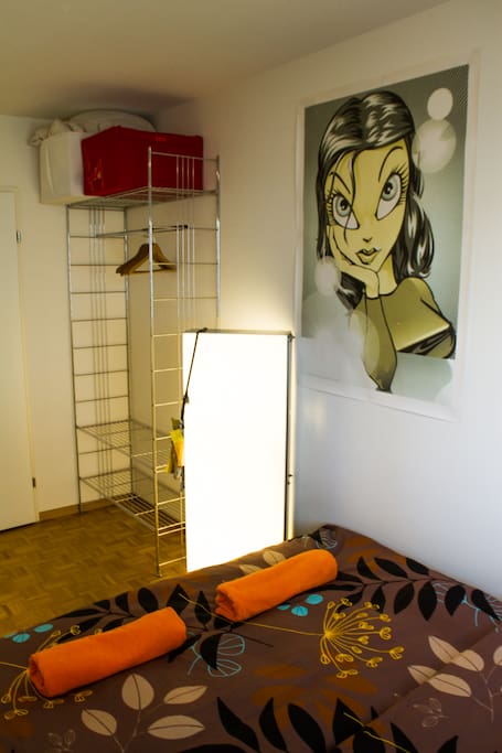 Guestroom