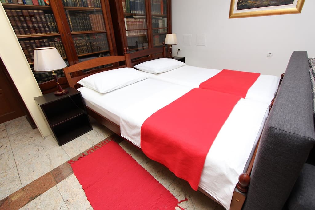 Biba Rovinj ferienwohnungen albergo Rovigno Ferien