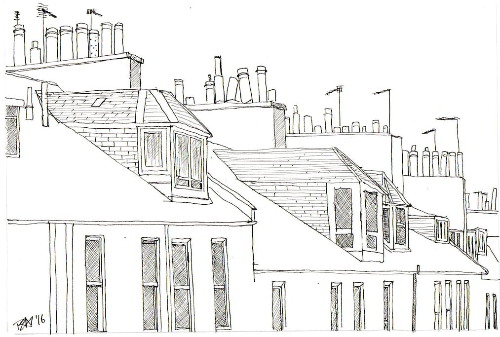Abbey Hill Colonies