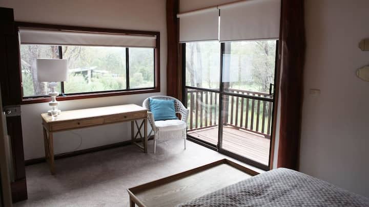 ห้องนอนใหญ่