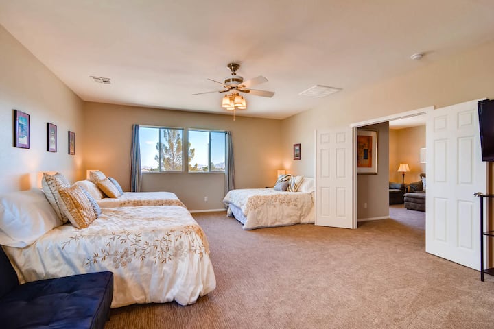 ห้องนอนใหญ่ 2