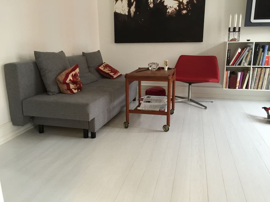 Livingroom