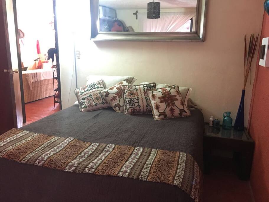 recamara principal