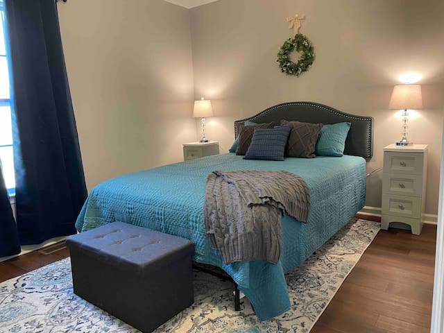 Guest favorite listing in Johnson City