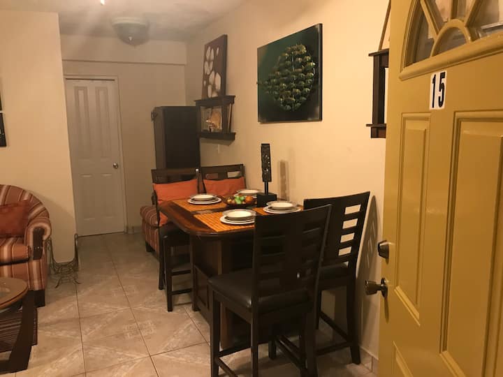 Sagusta Gardens PLS 15B Apartments for Rent in Windward Road