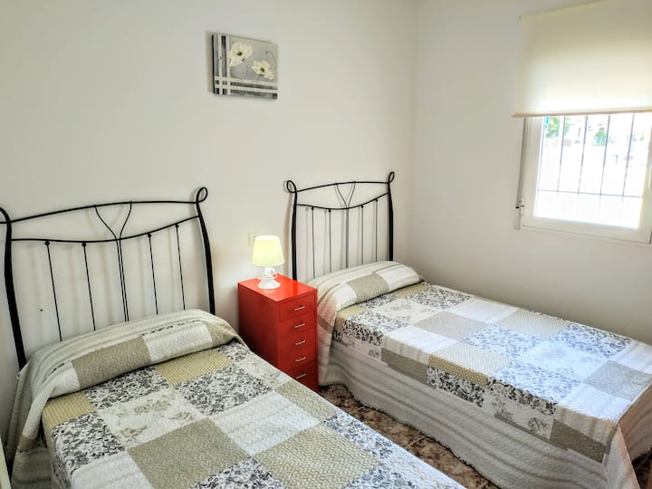 საძინებელი 2