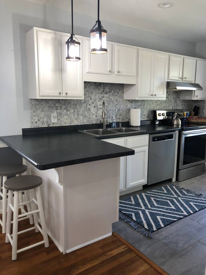 10 Best Airbnb Vacation Rentals In Wilmington, Ohio Updated 2024