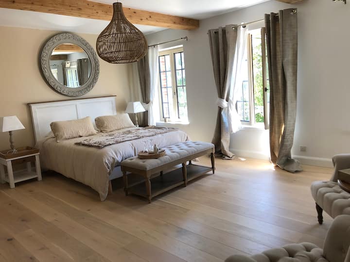 Suite Lin