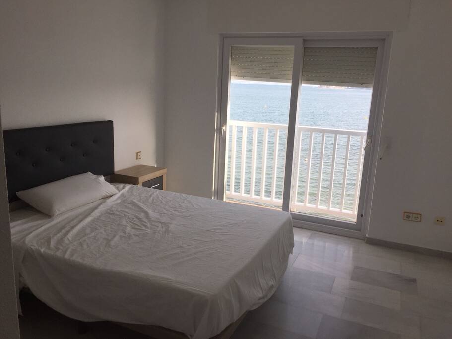 Dormitorio 1