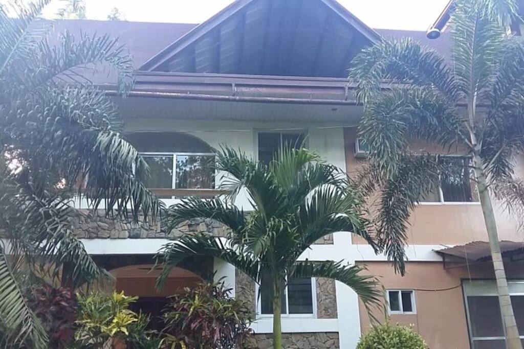 Luxury Home in Puerto Princesa Palawan Houses for Rent in Puerto