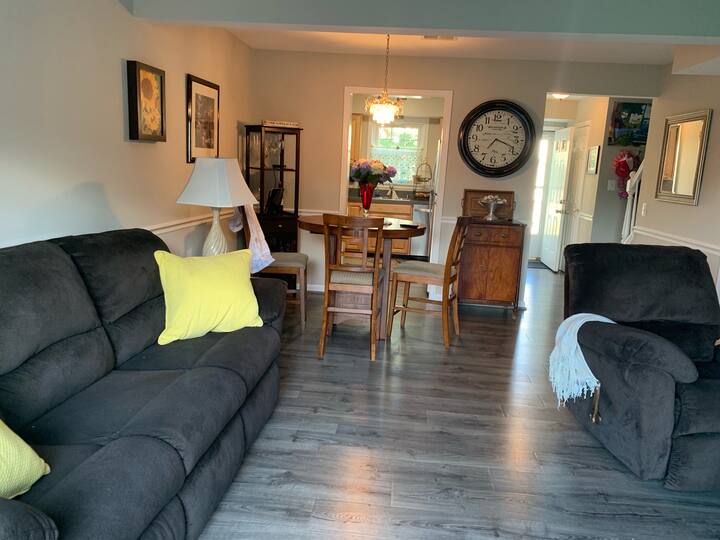 Top 10 Airbnb Vacation Rentals In Warrenton, Virginia Updated 2024