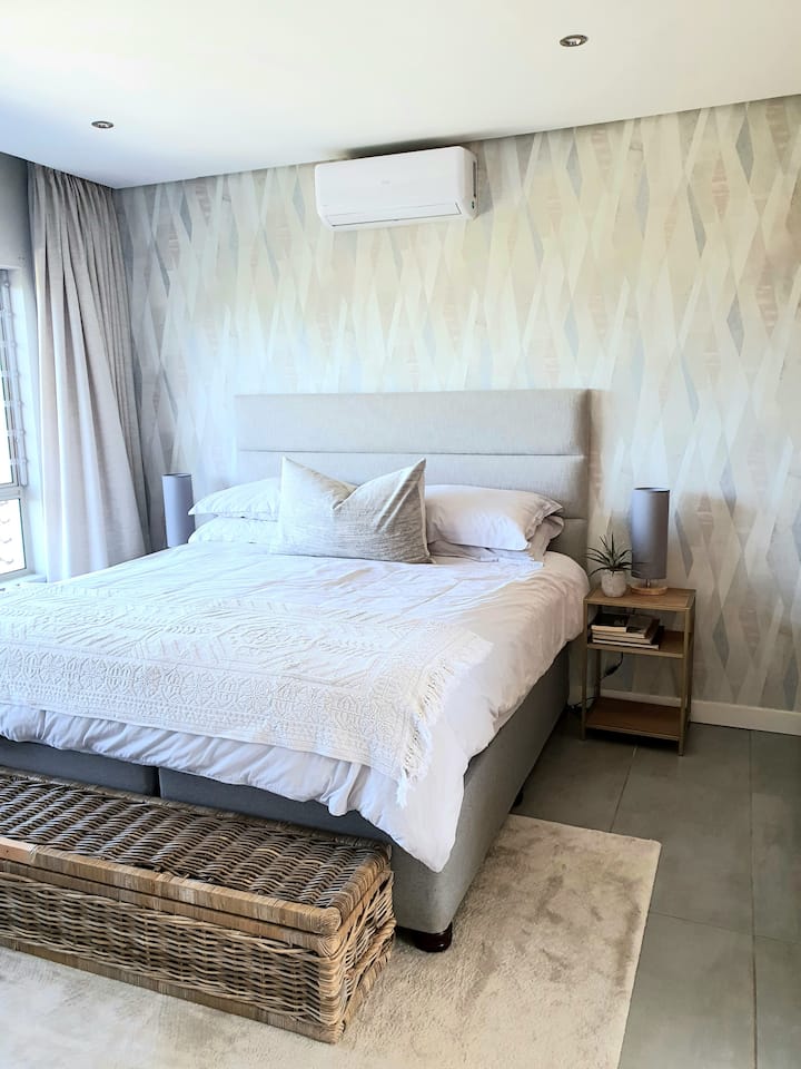 ห้องนอนหลัก