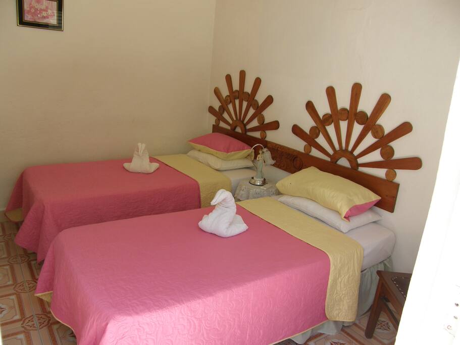 Habitacion #1