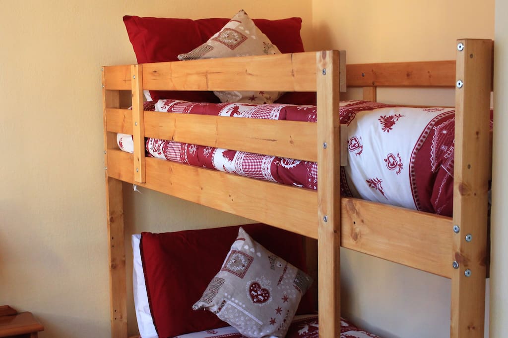Letto a castello