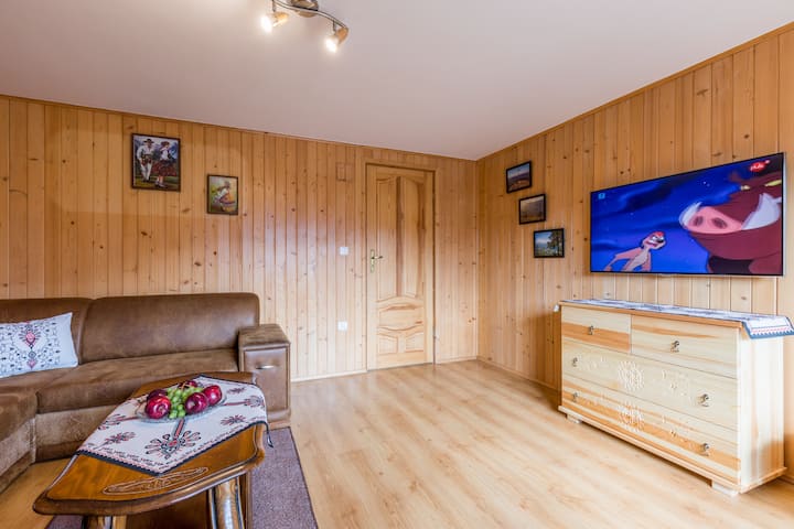 მისაღები ოთახი