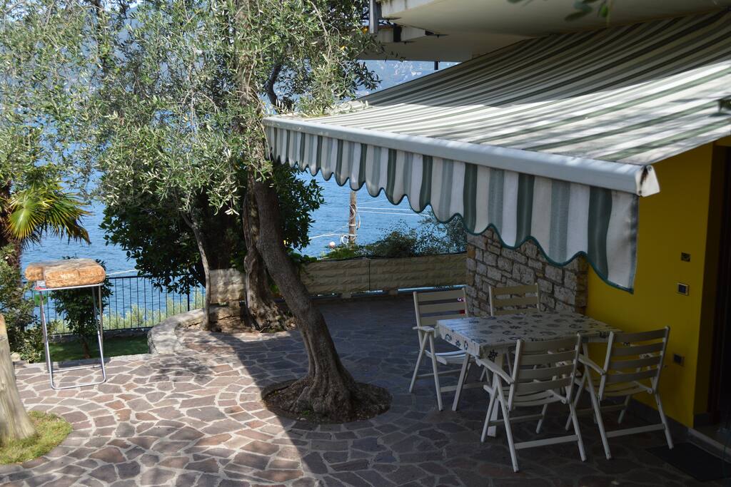 Terrazza