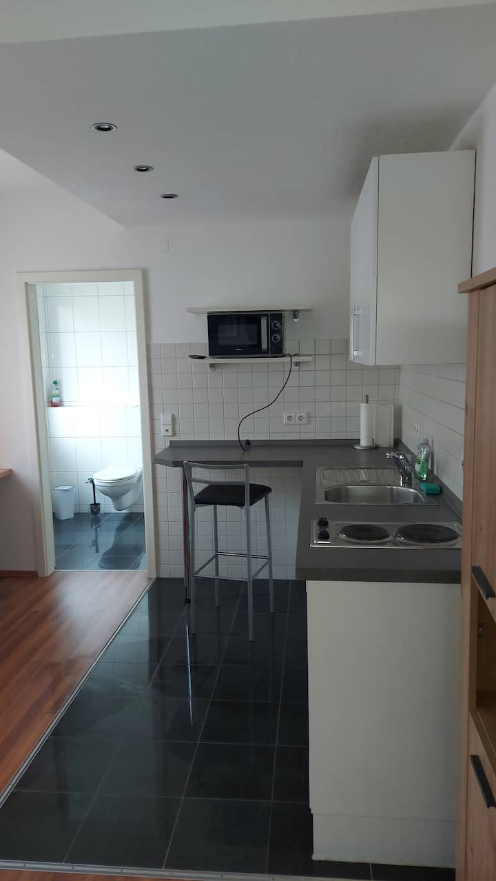 Spacious room Houses for Rent in Gerlingen, BadenWürttemberg