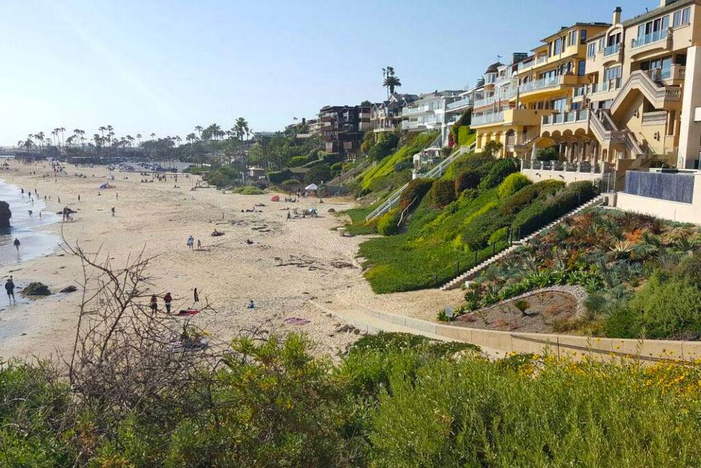 CDM State Beach