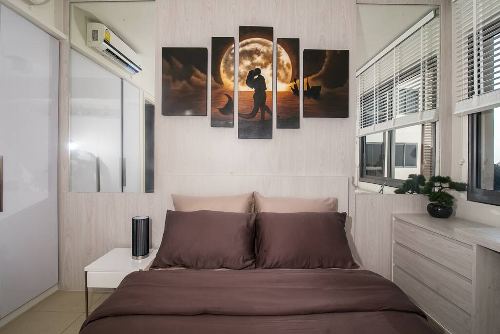 Bedrooom