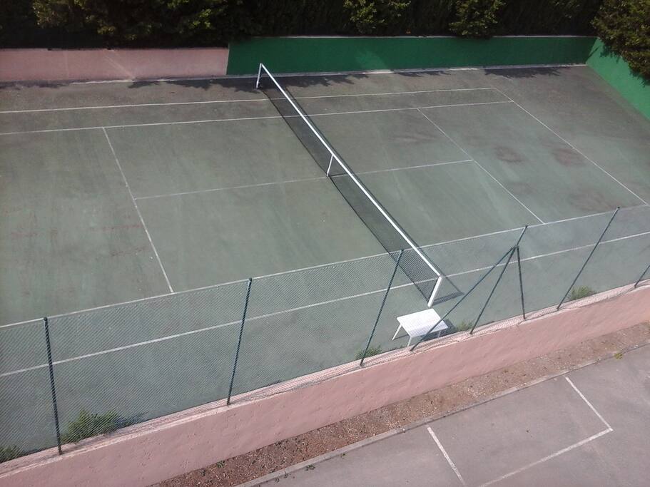Tennis