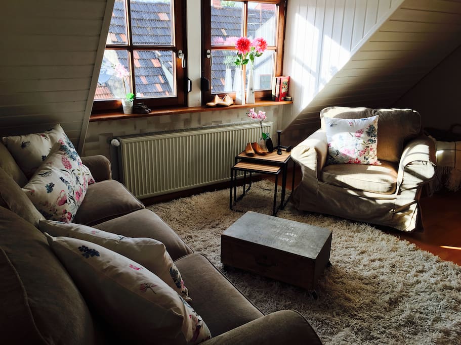 Schlafzimmer Schuster