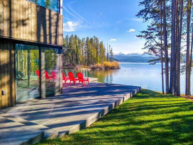 Airbnb Georgetown Lake Vacation Rentals Places To Stay