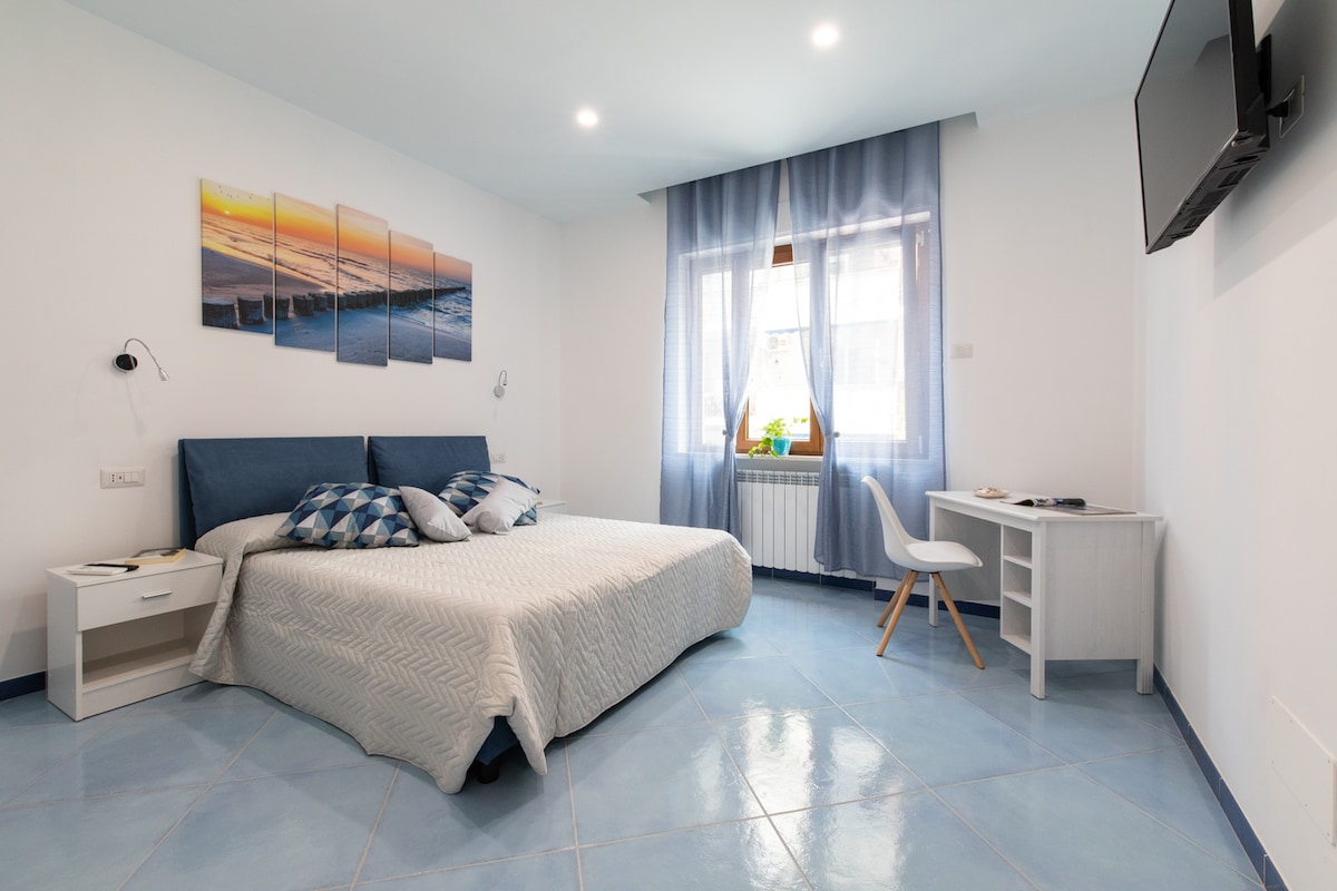 Top performing Airbnb: VIAPARSANO in Sorrento