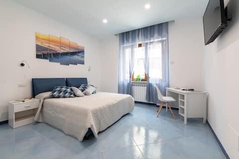 Top performing Airbnb: VIAPARSANO in Sorrento