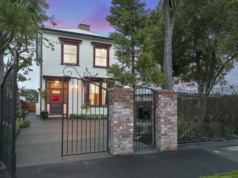 Beautiful Victorian home!