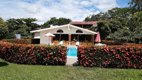 Spectacular Country House in Honda, Tolima