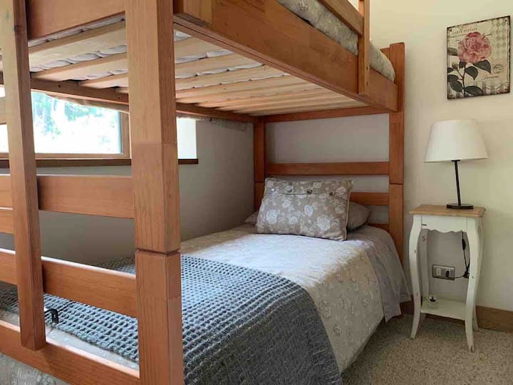 غرفة النوم 4