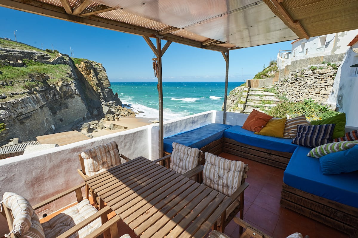 Portugal vacation rentals